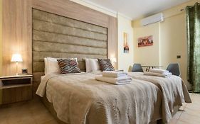 Seven Heaven Premium Suites